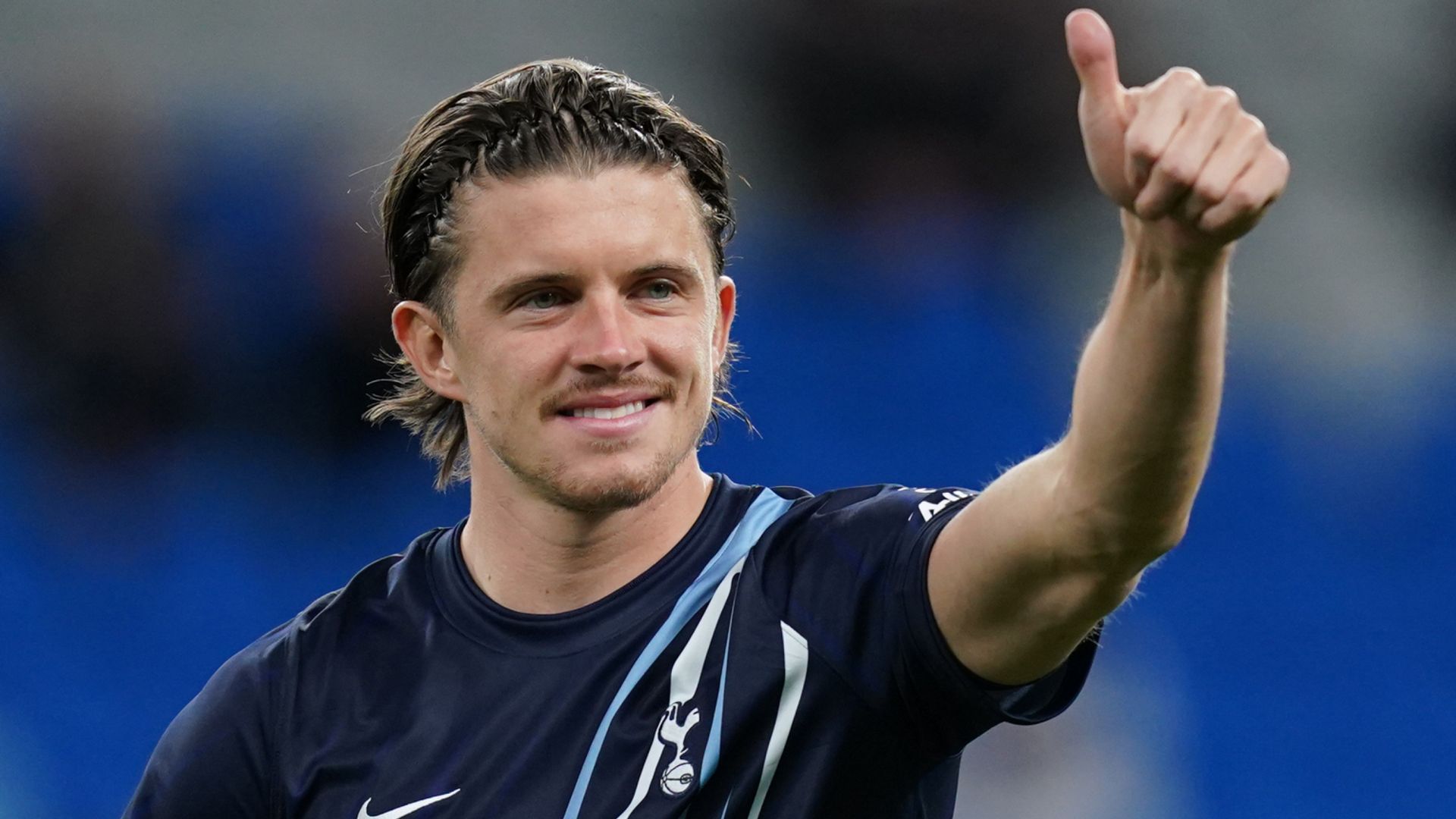 De Zerbi Could Reignite Conor Gallagher at Spurs