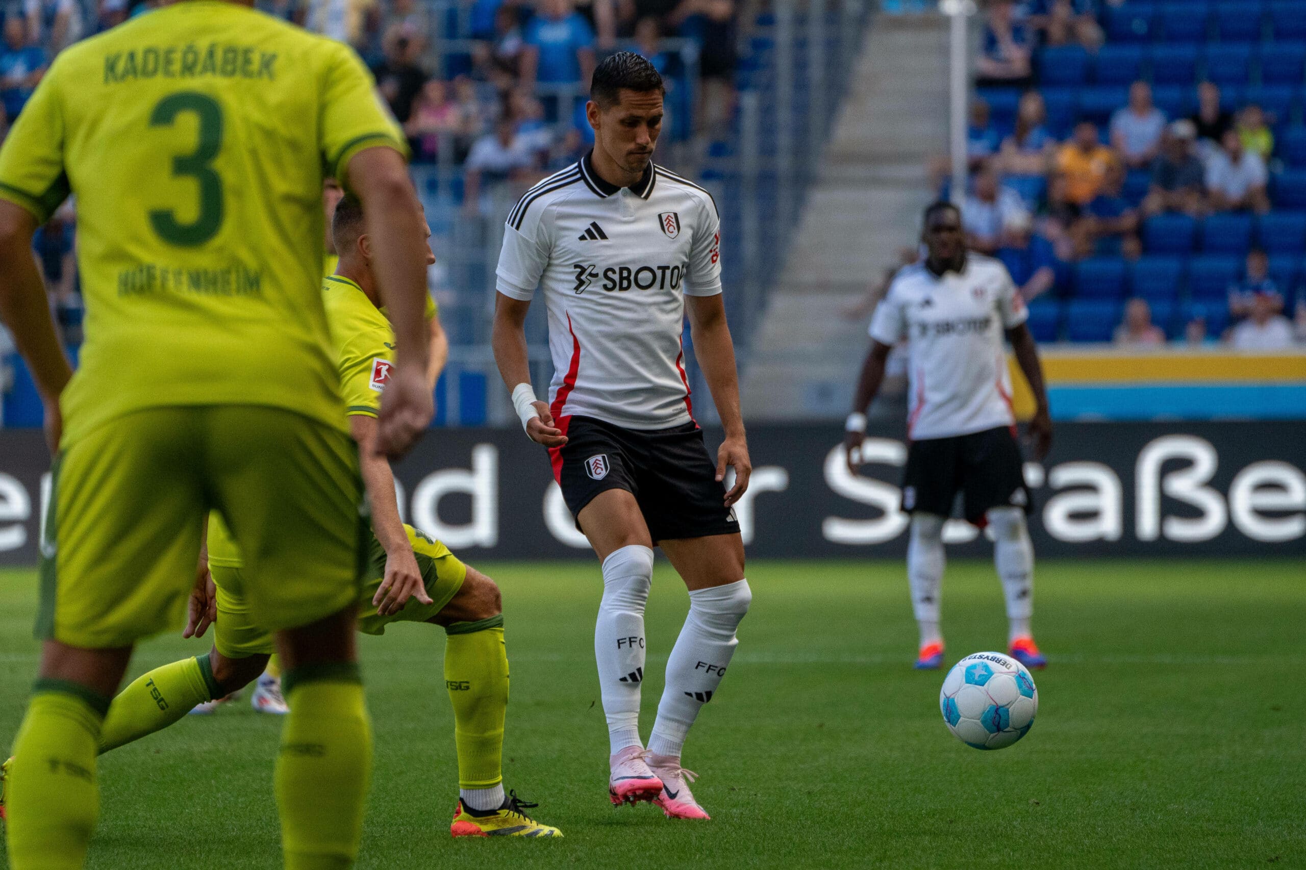 Ipswich vor Lukic-Transfer: Verstärkung für den Aufstieg