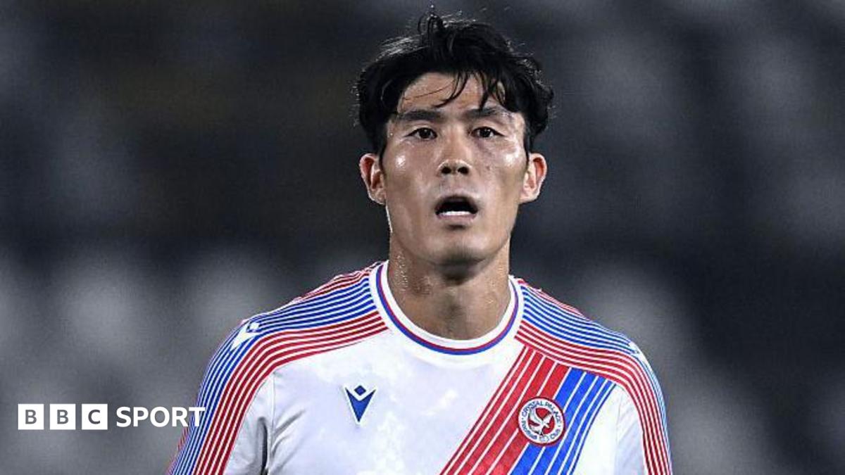 Crystal Palace verpflichtet Abwehrspieler Tomiyasu