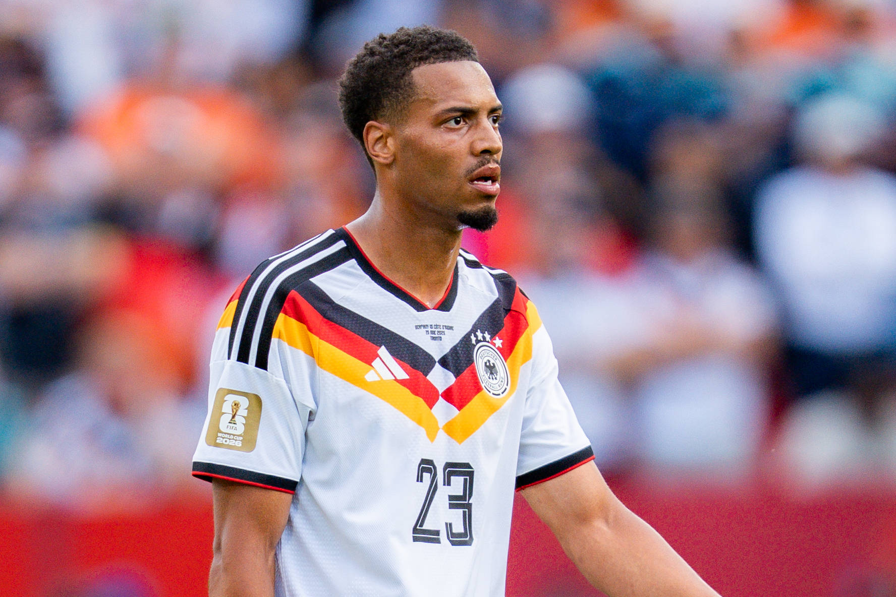 Newcastle Rekindle Interest in Felix Nmecha