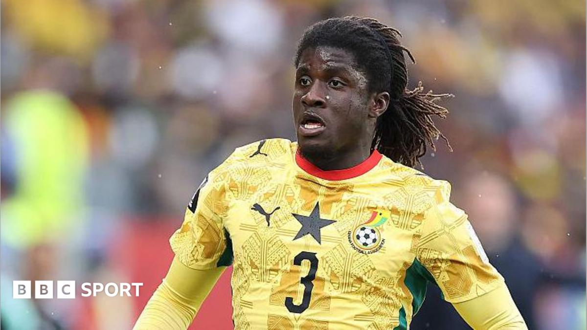 Coventry holt Ghana-Star Yirenkyi für Rekordsumme