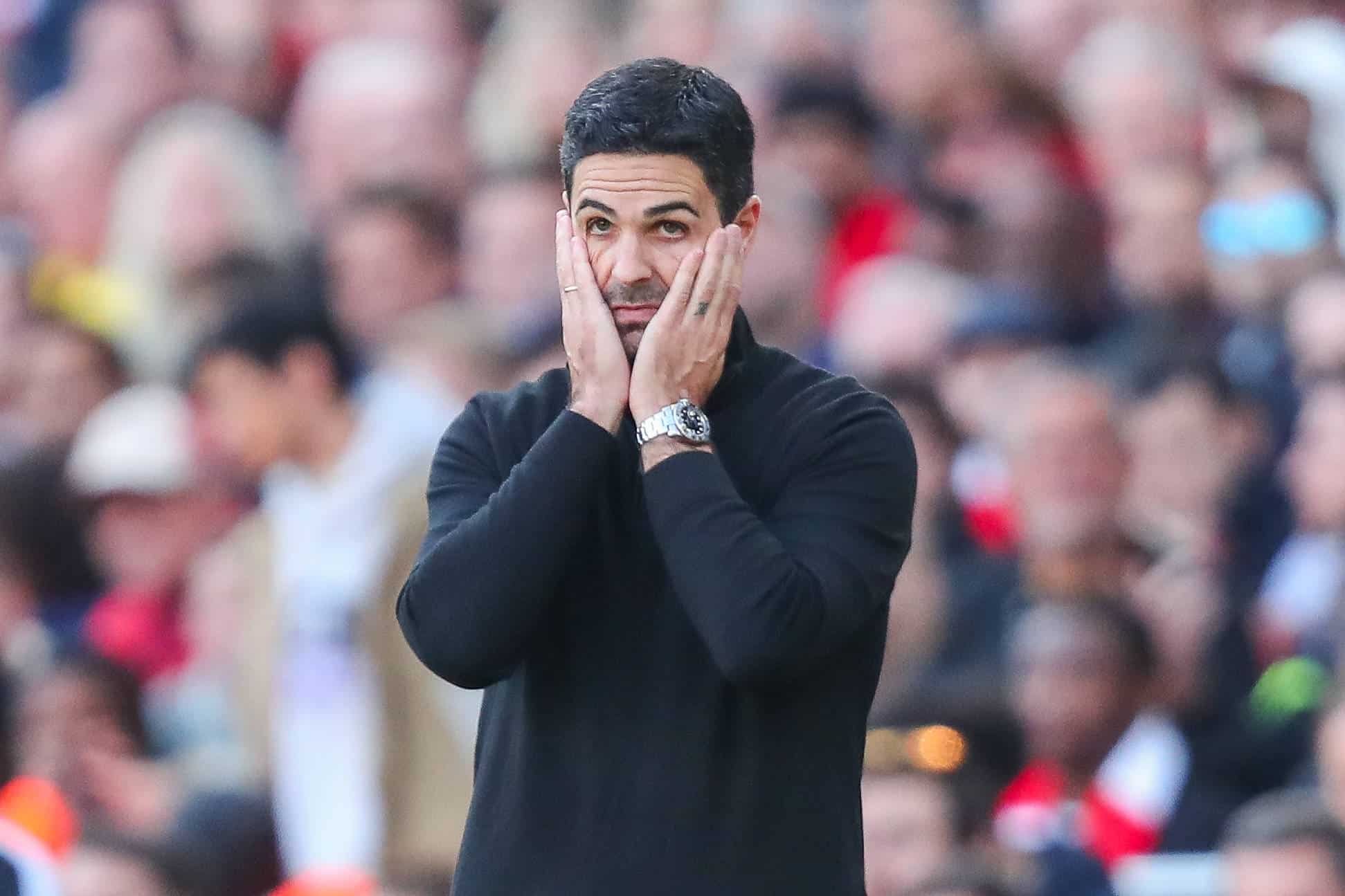 Arsenal'ın Genç Yıldızı Louie Copley Sezon Öncesinde ACL Yırtığı Geçirdi