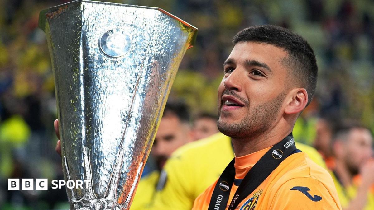 Man City einig mit Marseille: Rulli kommt