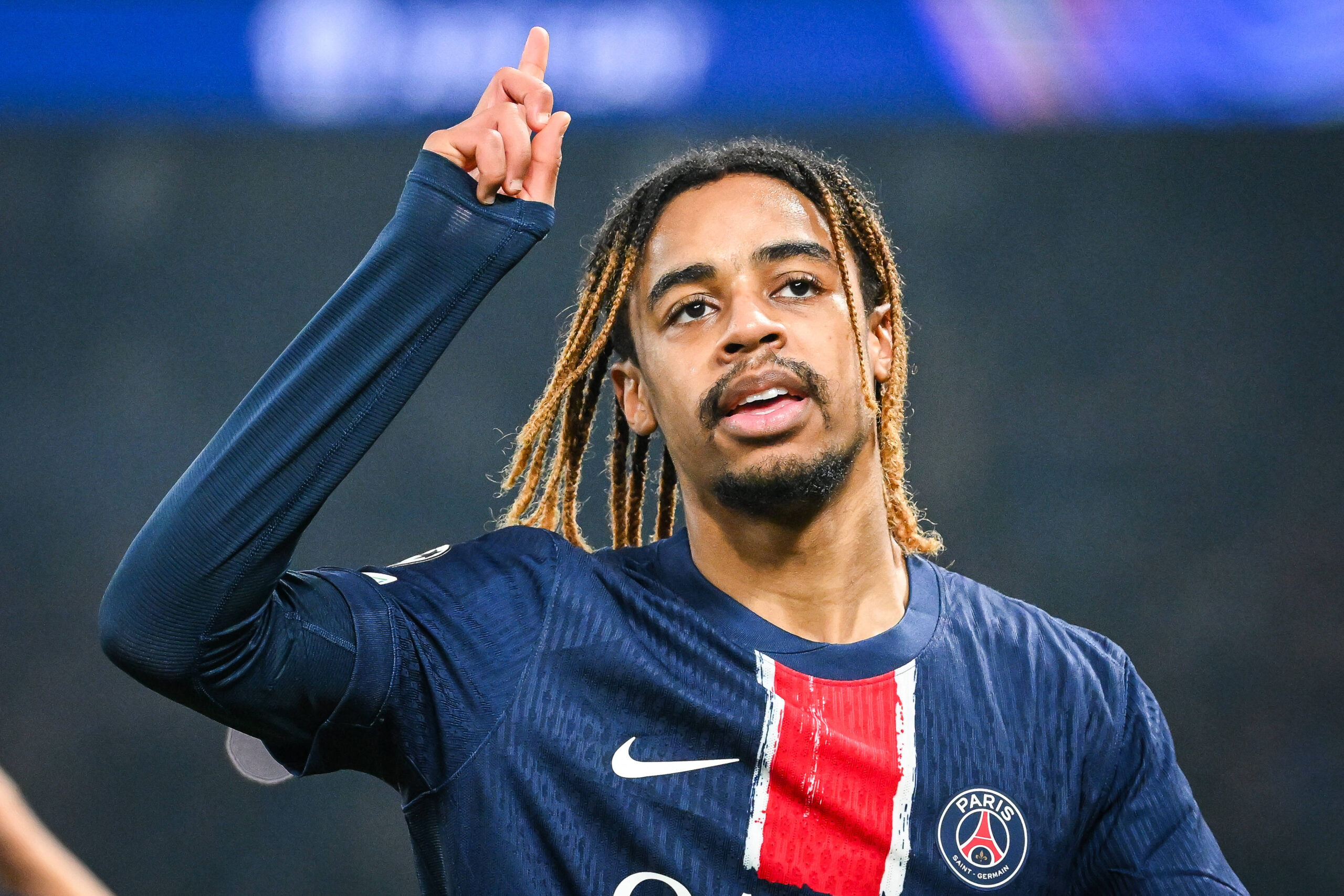 Arsenal, Barcola Transferini Kaptırmak İçin İlk Hamleyi Yaptı