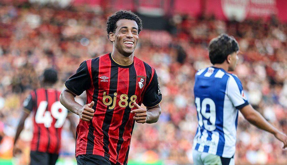 Tyler Adams 'Keen' on Man Utd Move as Bournemouth Midfielder Eyes Old Trafford