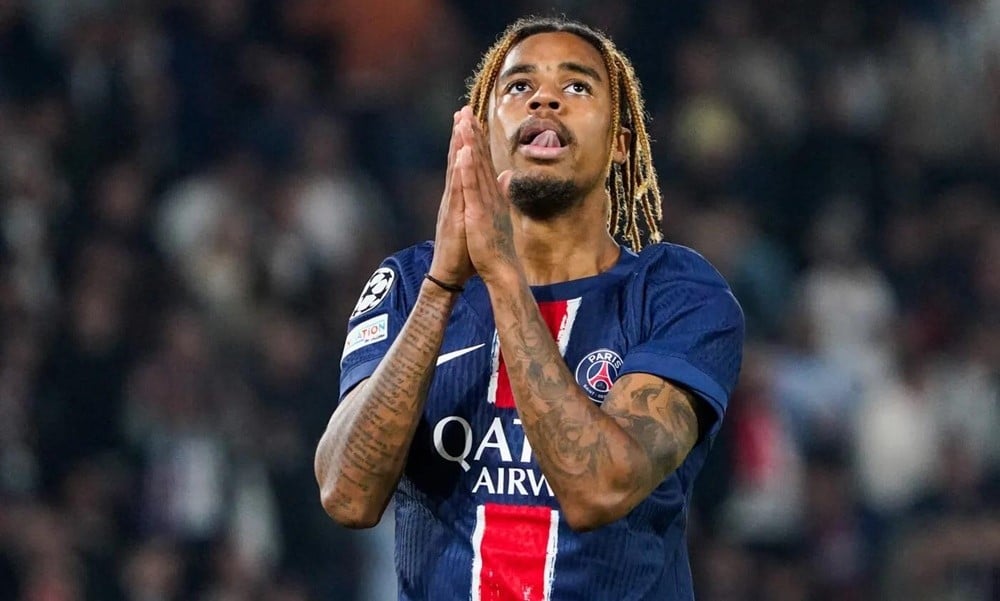 Chelsea'den Barcola Hamlesi: Liverpool'un Transferine El Koyma Çağrısı