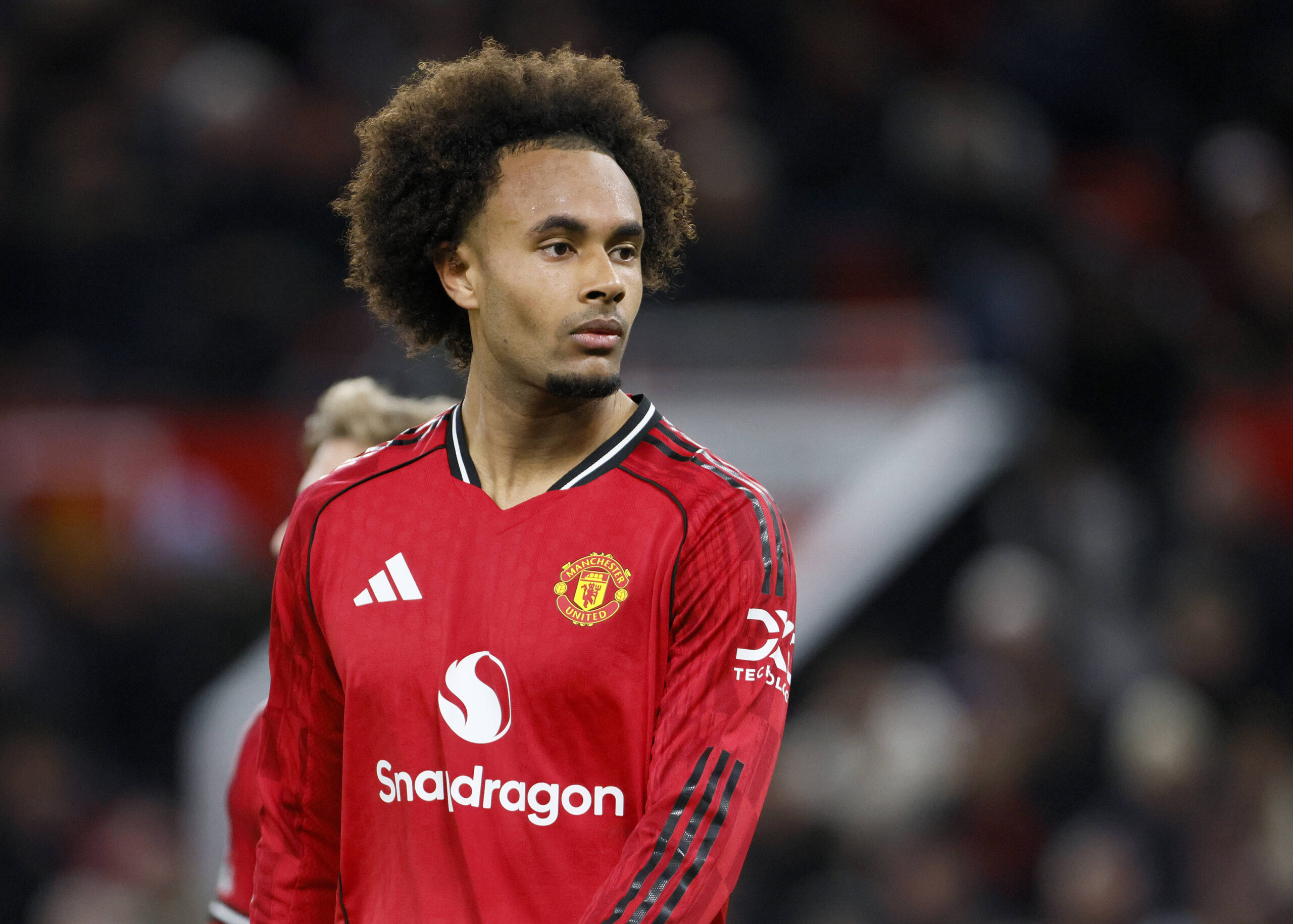 Man United öffnet Tür für Zirkzee-Leihe: Juventus lauert