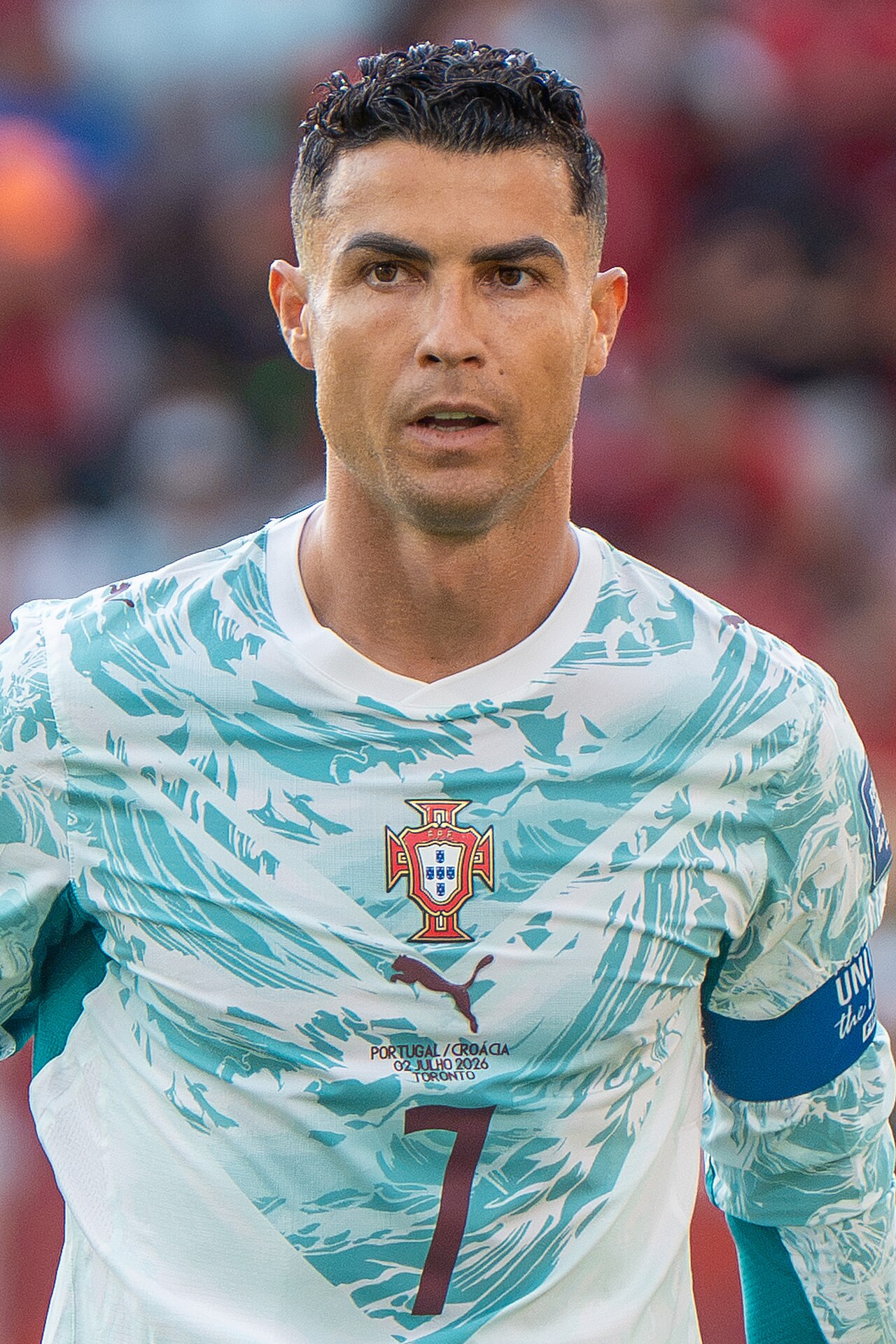 Ronaldo und die WM: Die eine Trophäe, die ihm fehlt