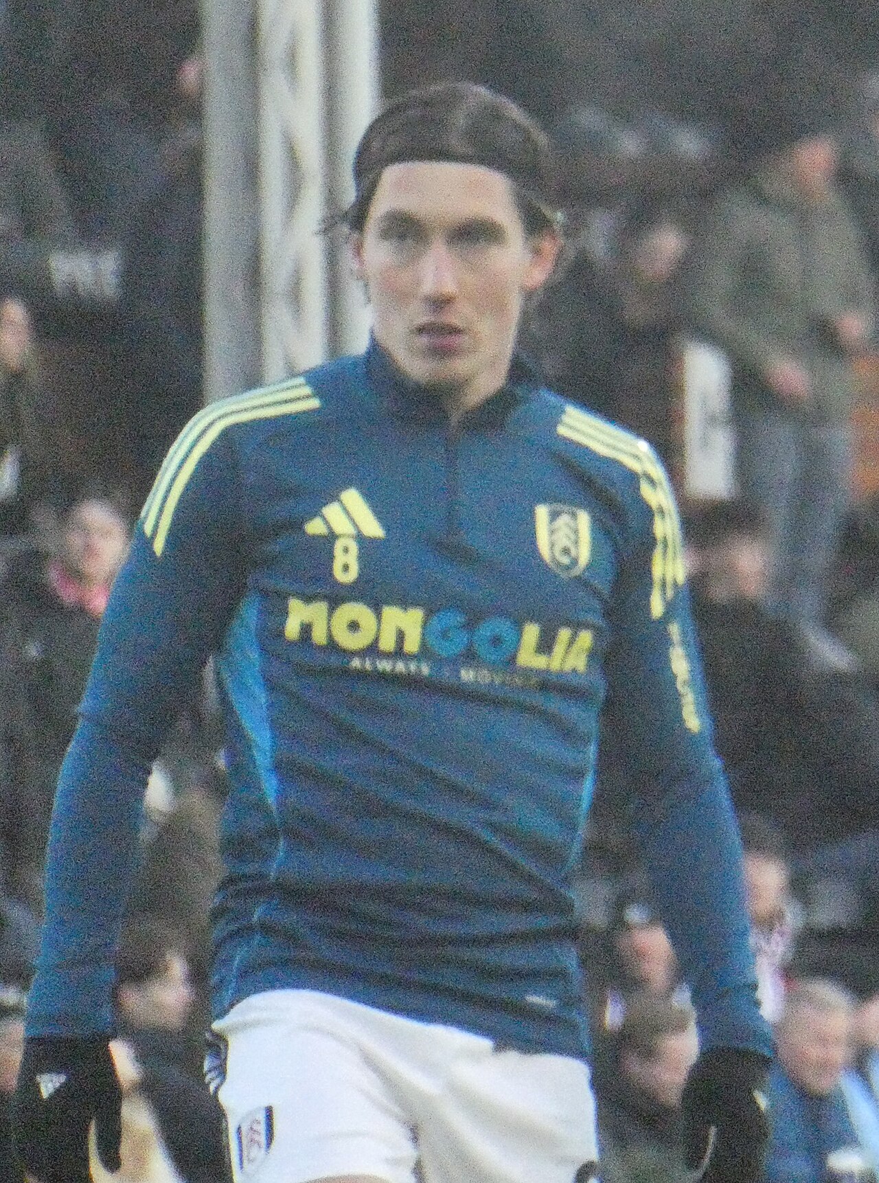 Harry Wilson vor Wechsel zu Leeds United - ablösefrei von Fulham