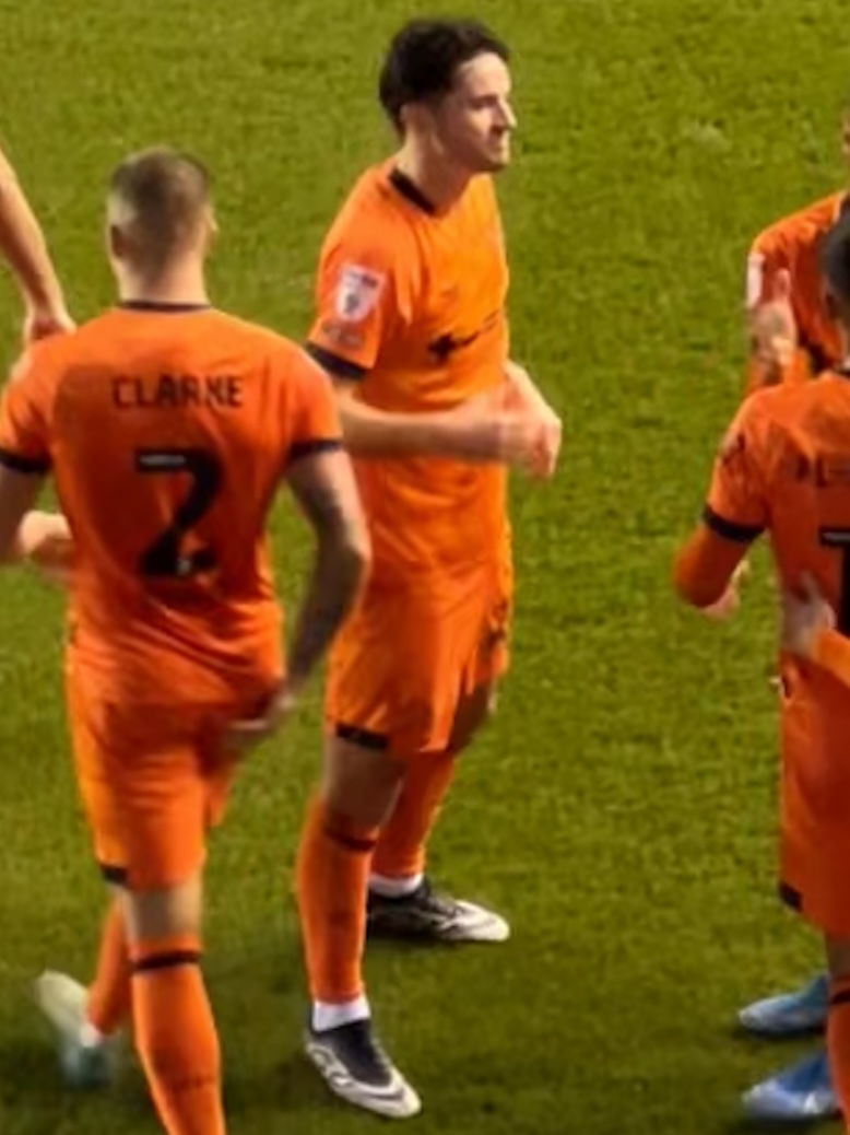 Blackburn Rovers urged to sign Hull City promotion winner