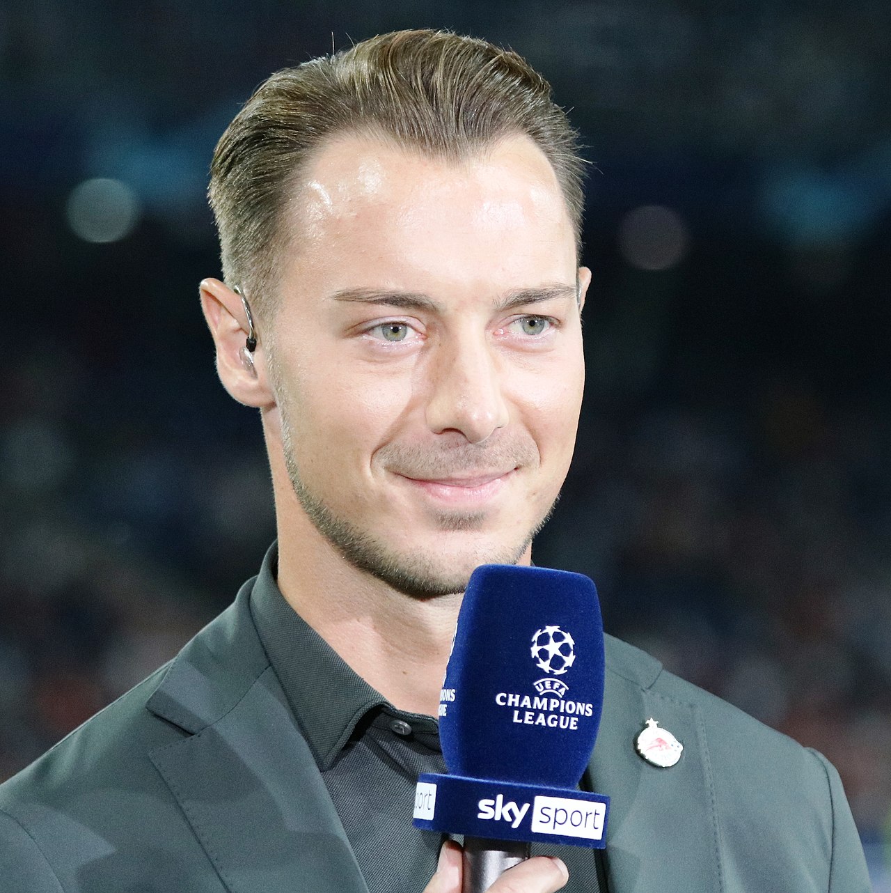 Matthias Jaissle: Newcastle’s Rumoured New Manager Profile