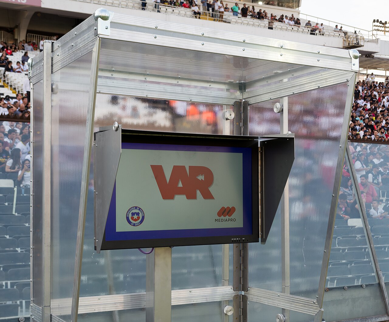 VAR bei der WM: Zwischen Präzision und Vertrauenskrise