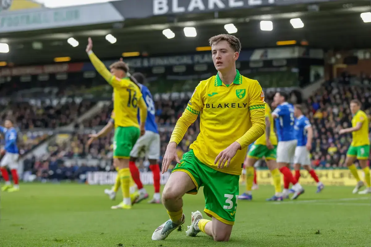 Norwich vor Entscheidung über Kellen Fisher: Hull City heiß