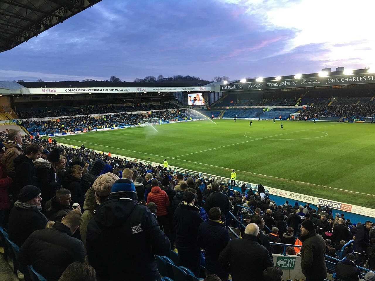 Leeds United Record Signings: The Biggest Deals in Elland Road History