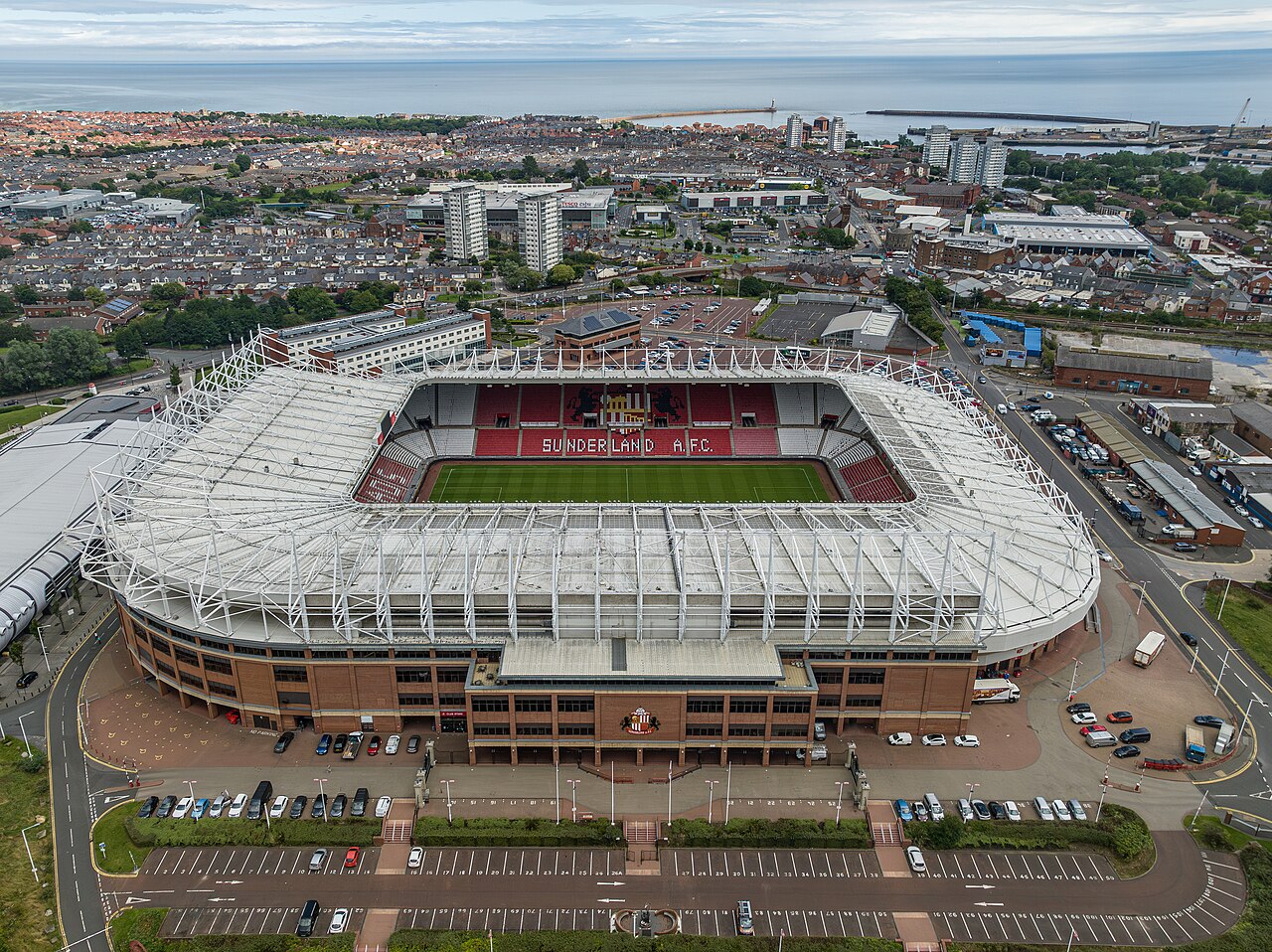 Sunderlands Balanceakt: Europa League und Premier League
