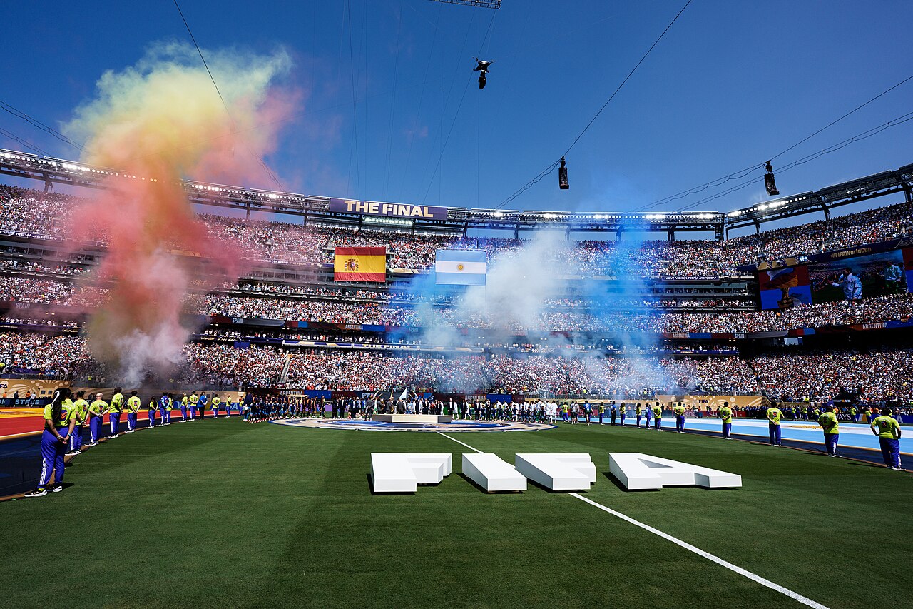 2026 World Cup Final Halftime Show: What We Know So Far