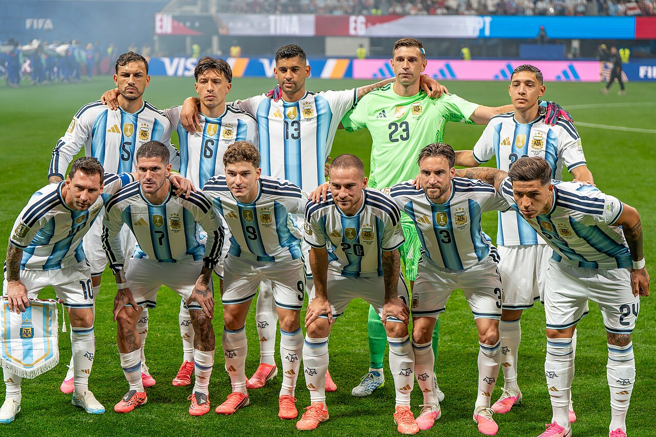 WM 2026: Werden Teams unterschiedlich gepfiffen