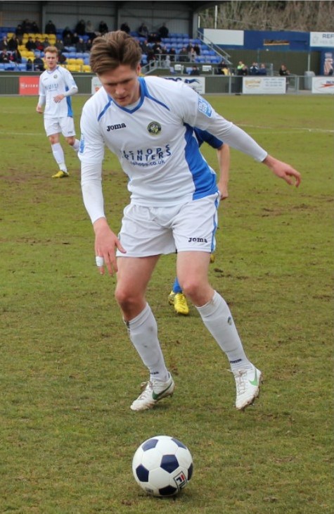 Portsmouth jagt 22-jährigen Premier-League-Star