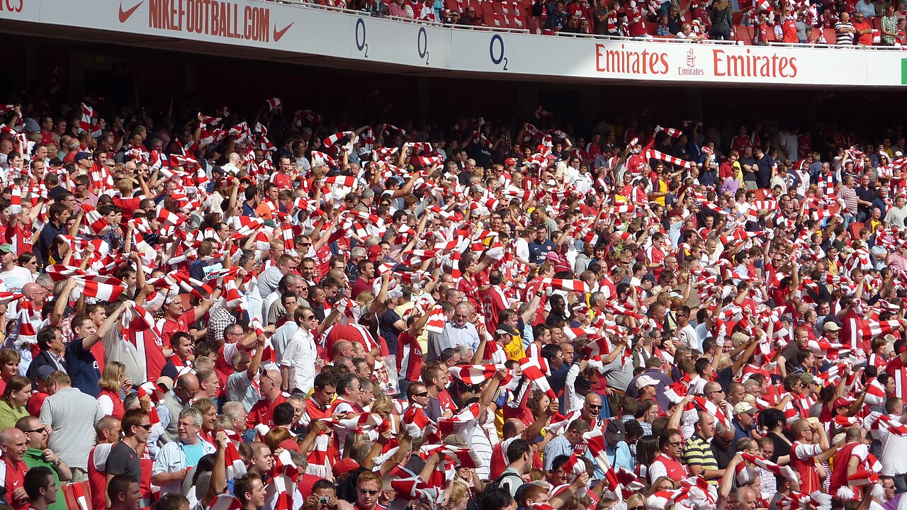 Bournemouth vs Arsenal - Tactical Preview