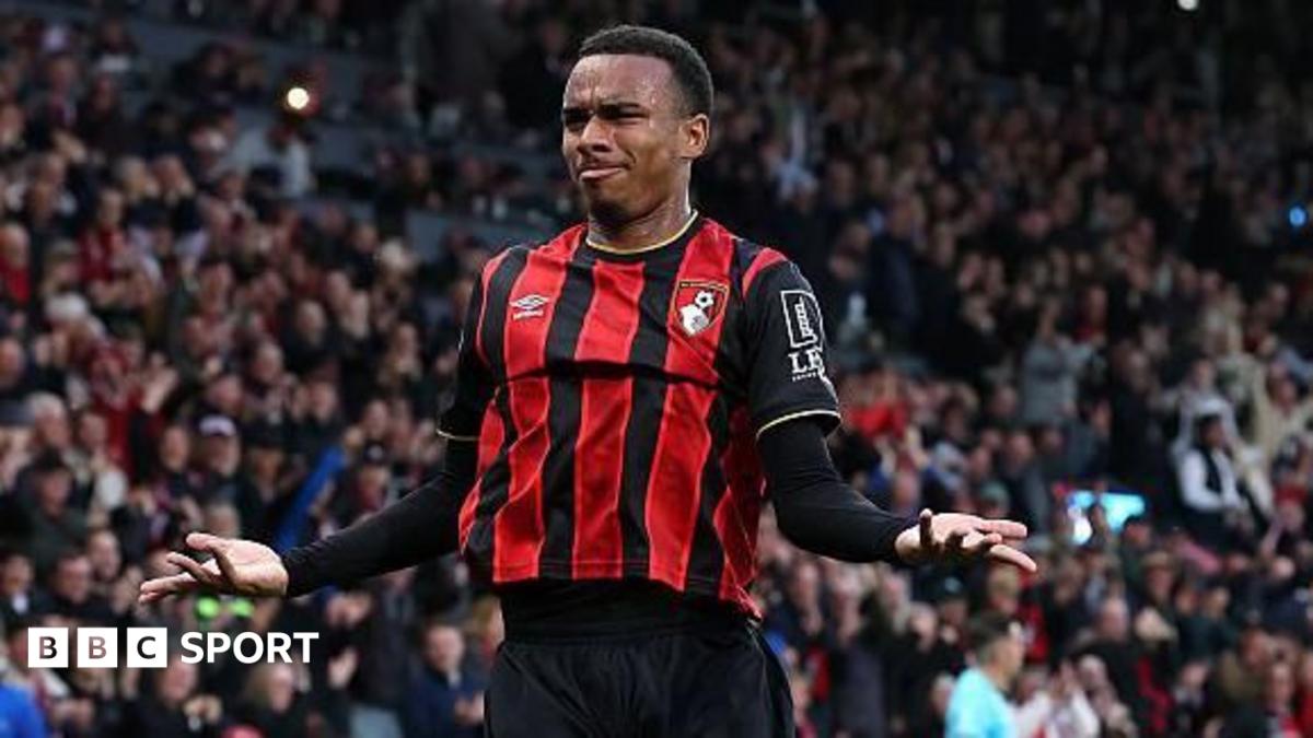Bournemouth Make History: Europa League Secured, But Champions League Dream Alive