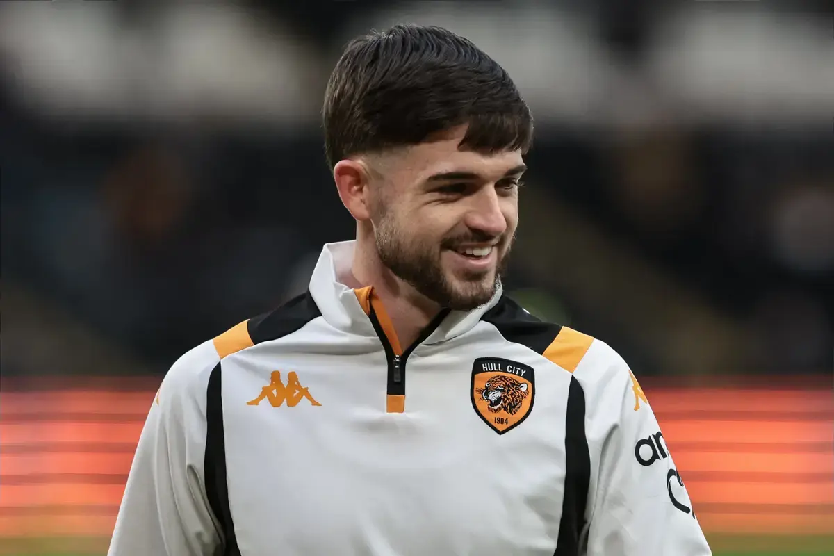 Free agent leaves Hull City for trial at League Two Rotherham United