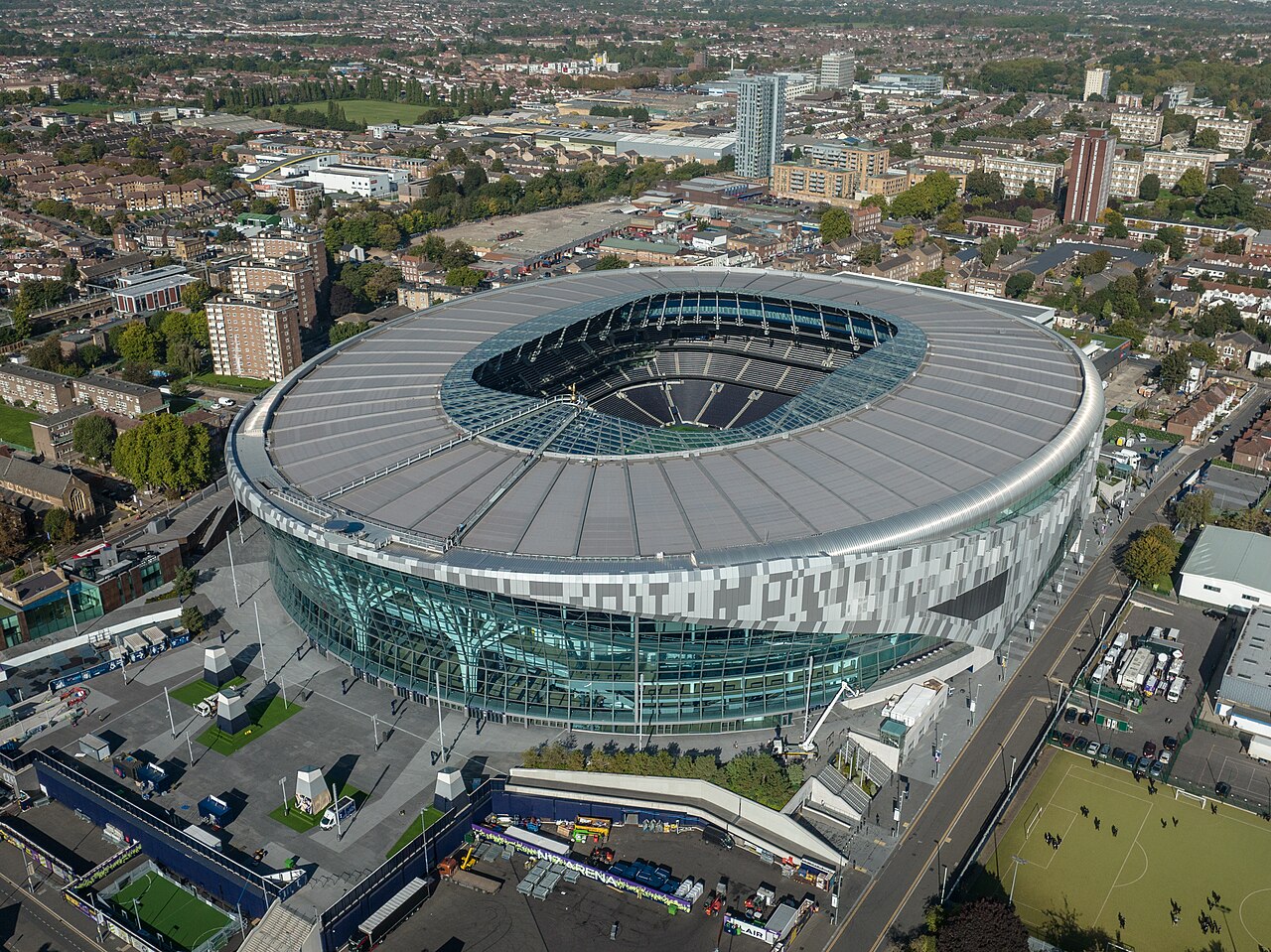 Tottenham’s Record Signings: Biggest Transfers in Spurs History