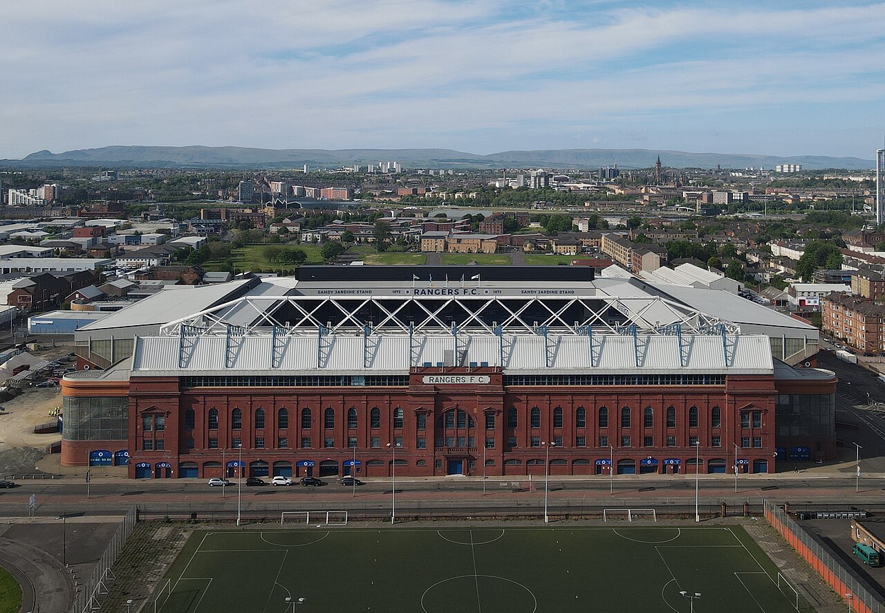Tauschgeschäft? Rangers wollen Hull-Star