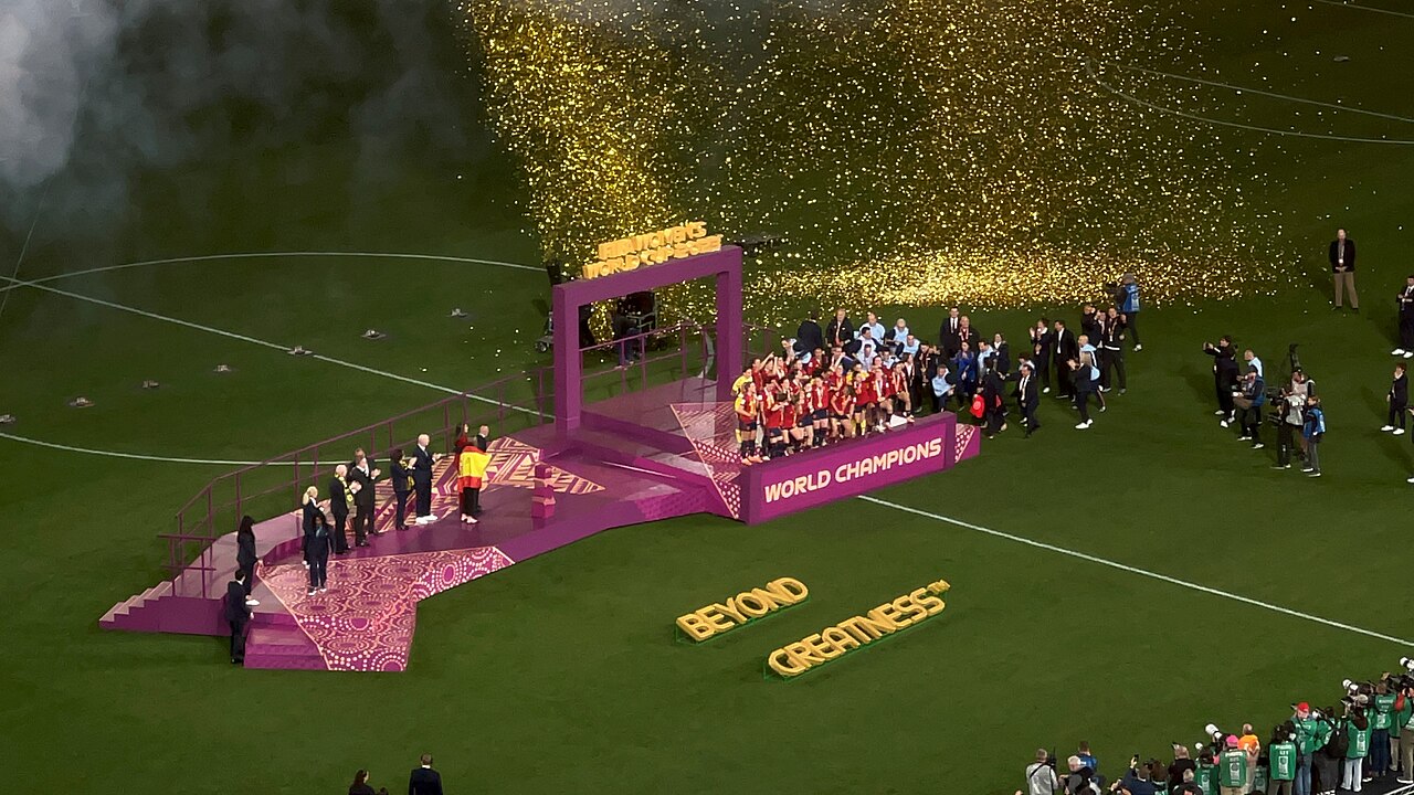 Iconic World Cup Songs: From Notti Magiche to Waka Waka