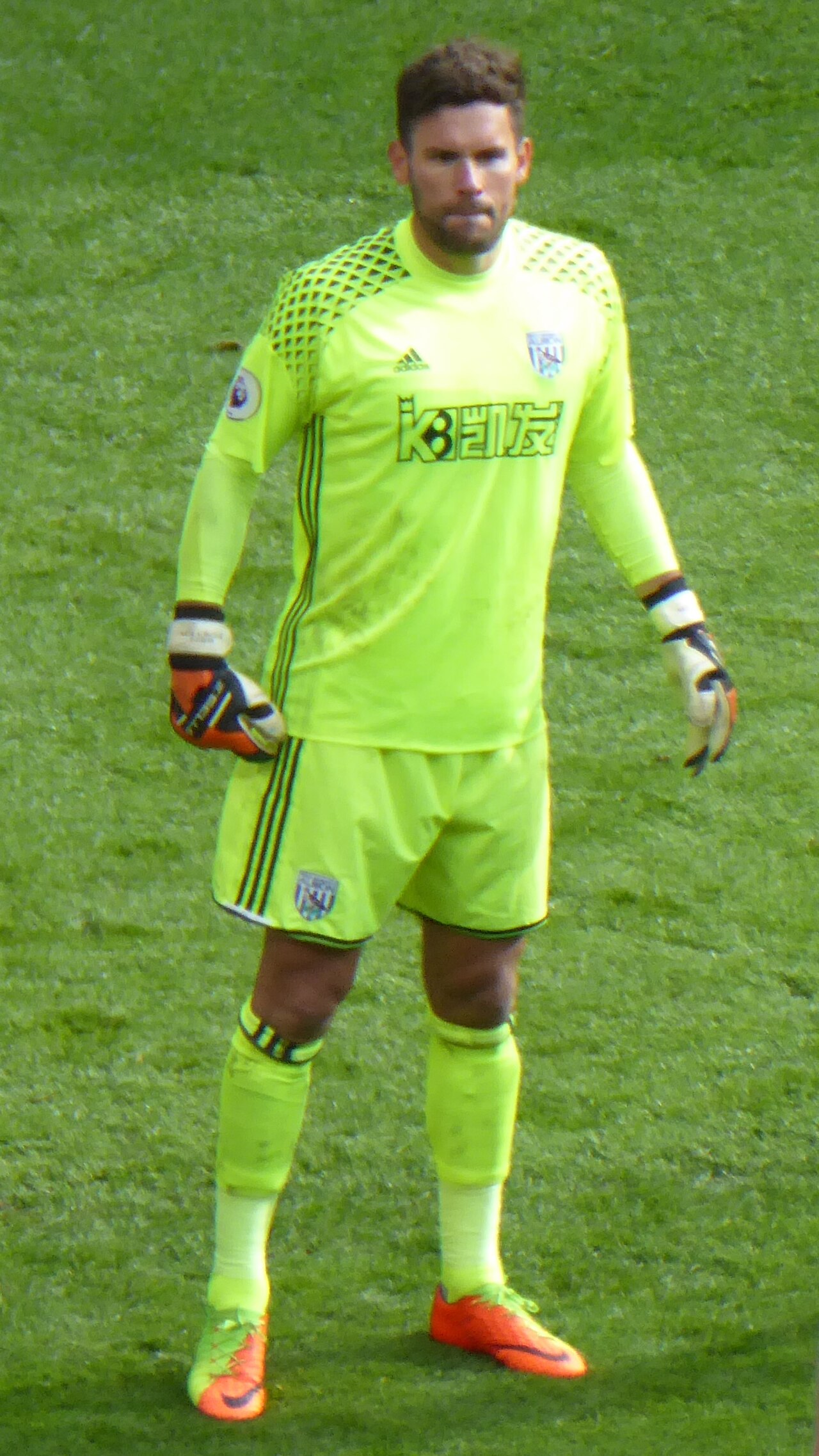 Birmingham City eye ambitious move for 25-year-old goalkeeper