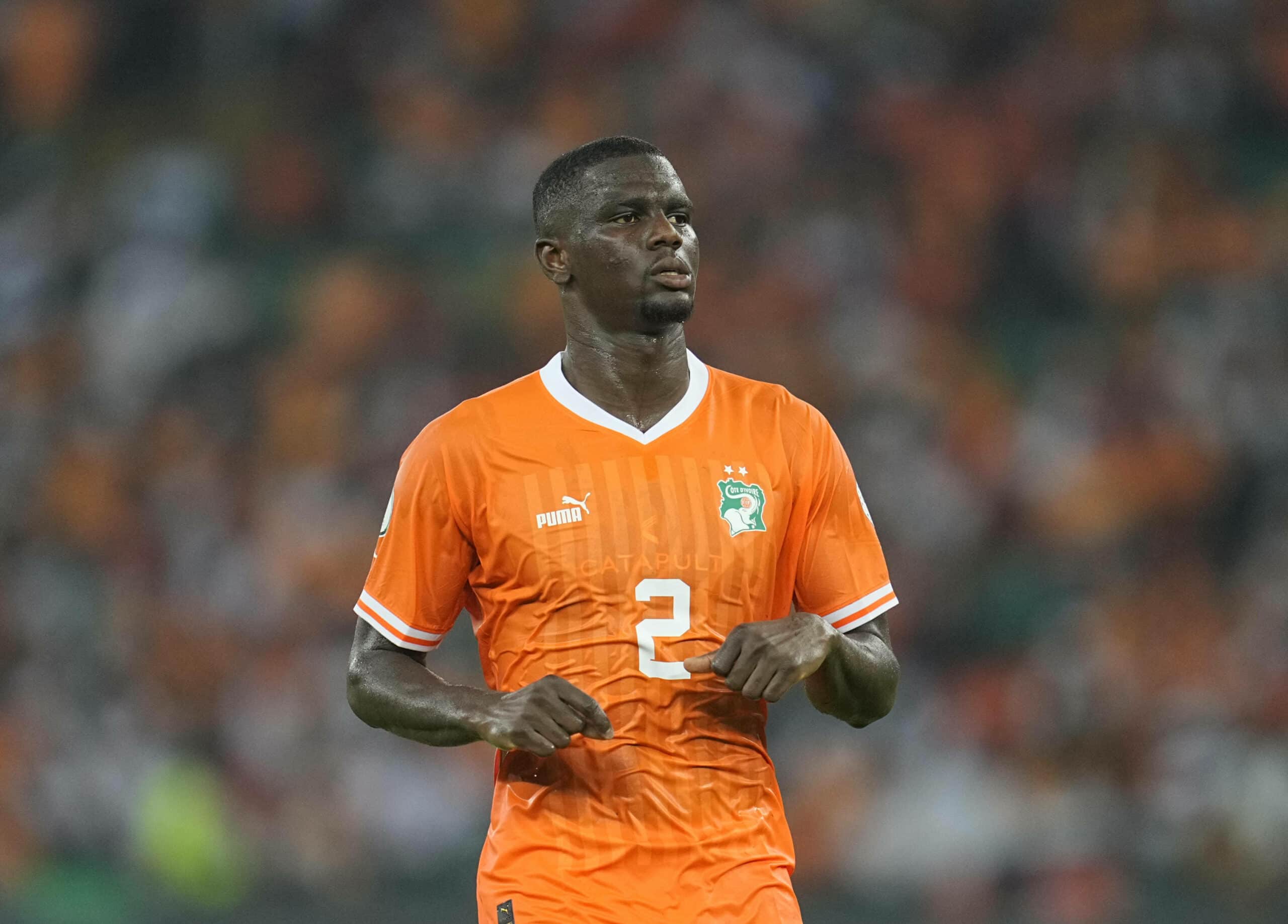 Nottingham Forest Set to Sign Ousmane Diomande in £34m Move