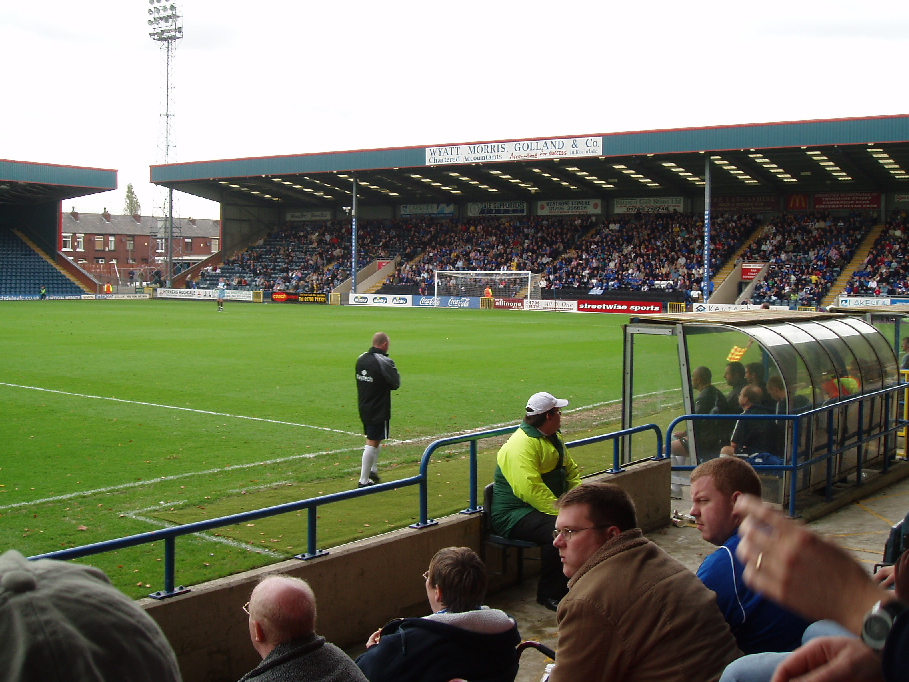 Crown Oil Arena Away Day: Rochdale Travel Guide for Premier League Fans