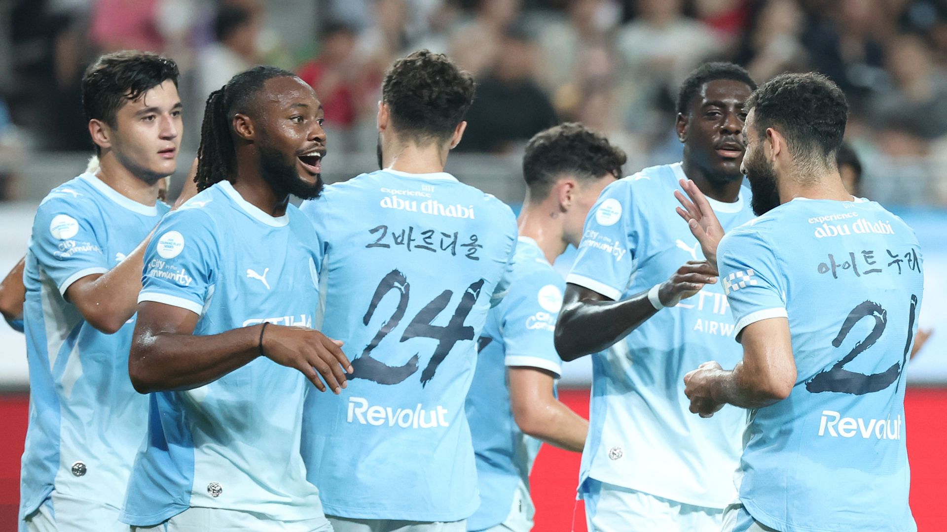 Man City vs Atletico Madrid Team Key Updates and Lineup Hints