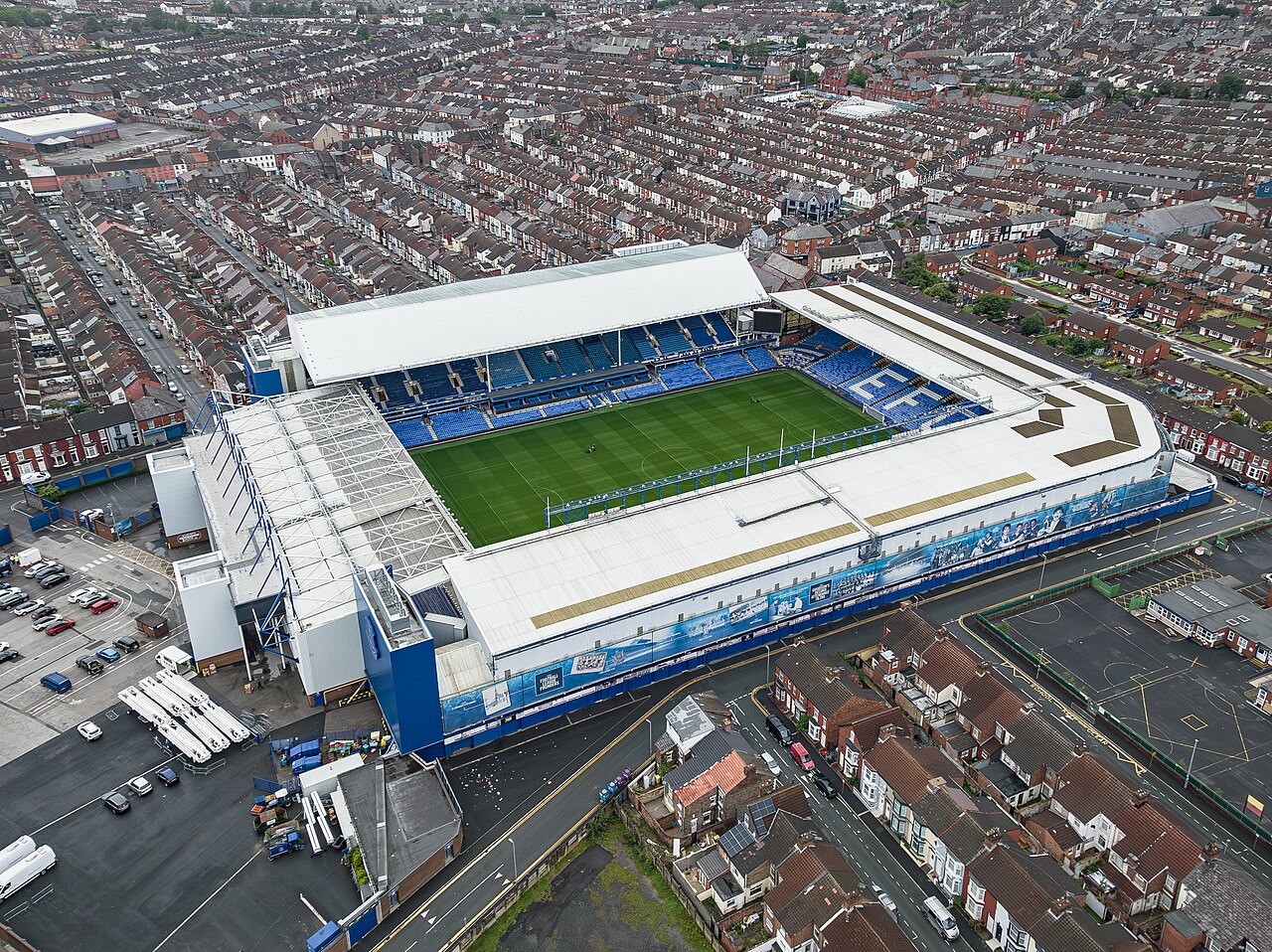 Everton vs Nottingham Forest - Tactical Preview