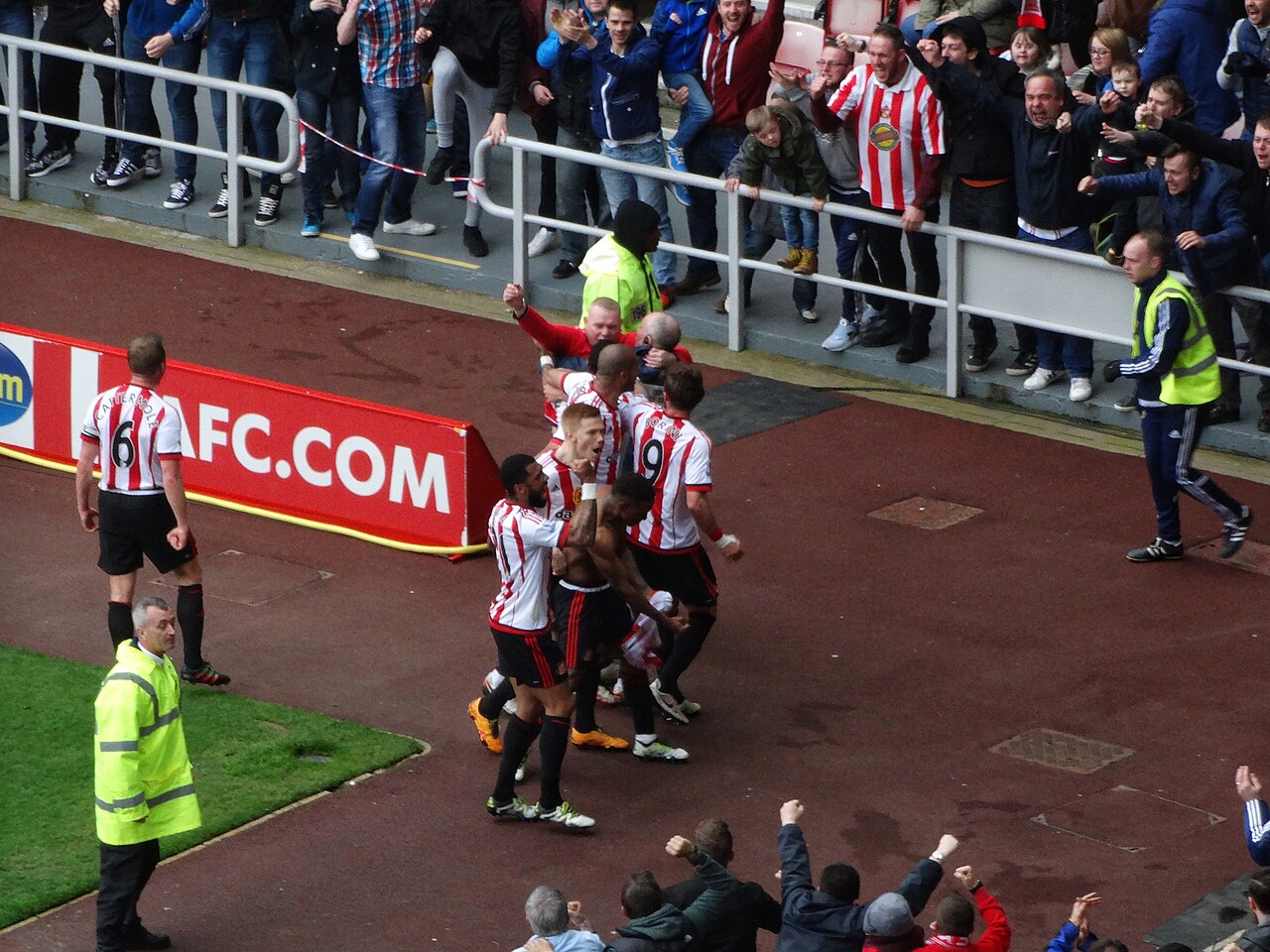 Crystal Palace vs Sunderland - Tactical Preview