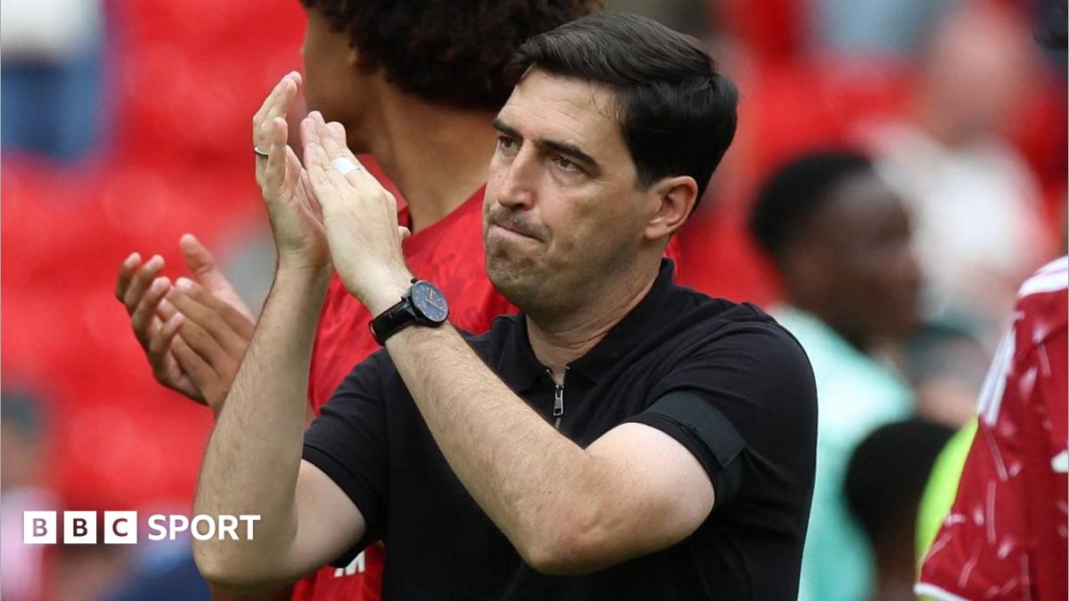 Iraola Admits Liverpool Cannot Sustain Preferred Level