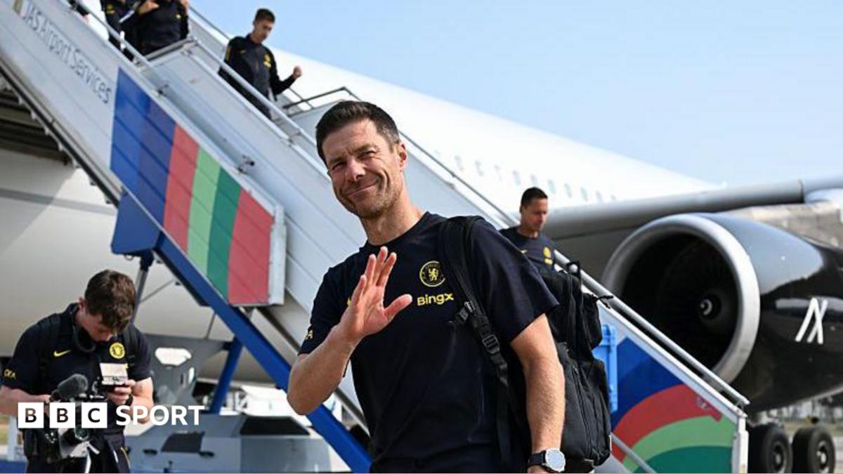 Bonding & Building: What We Learned About Alonso's Chelsea in Pre-Season