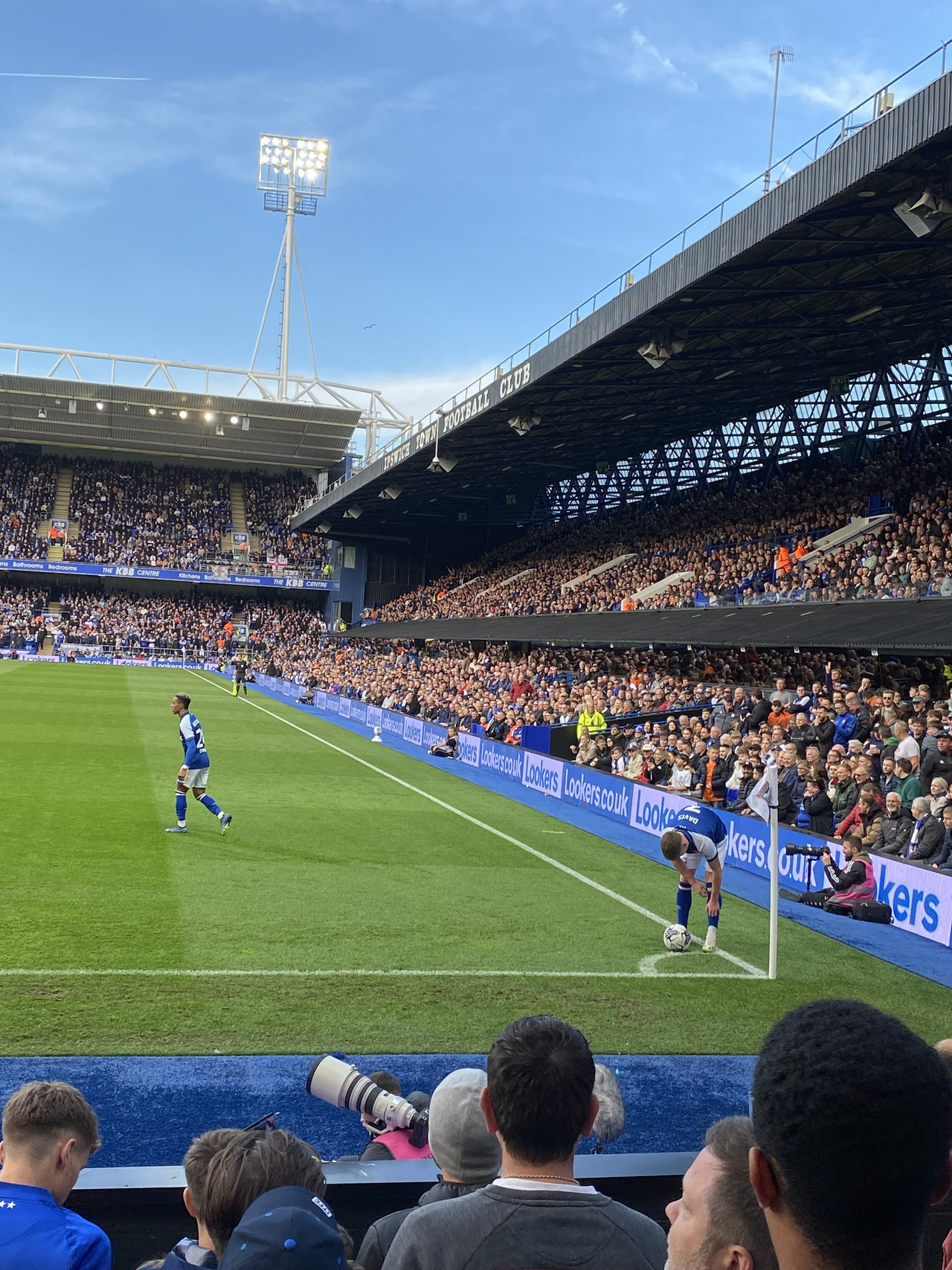 Ipswich Town vs Sunderland - Tactical Preview