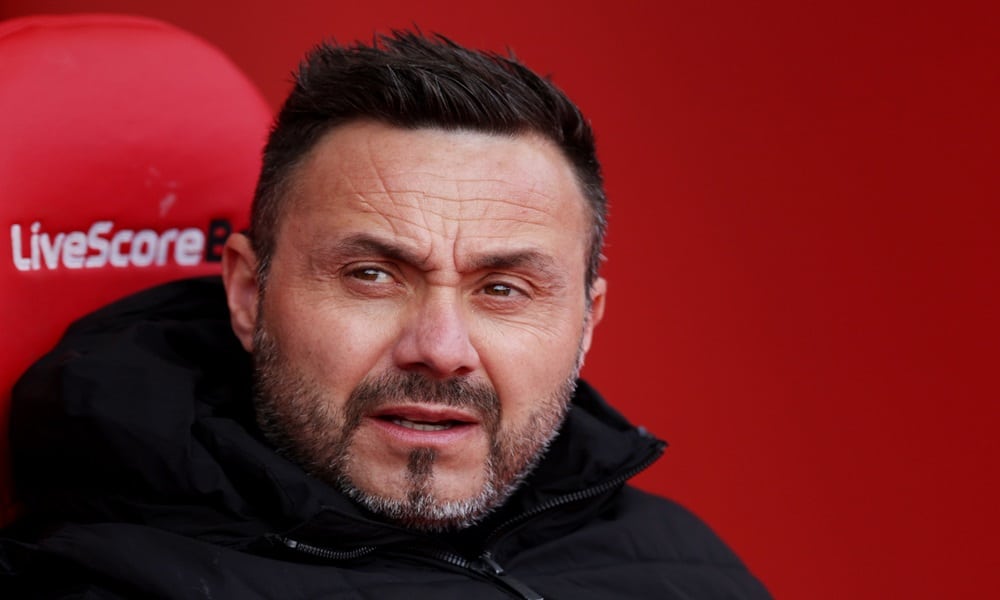 Tottenham vor Savinho-Transfer: 60-Millionen-Deal