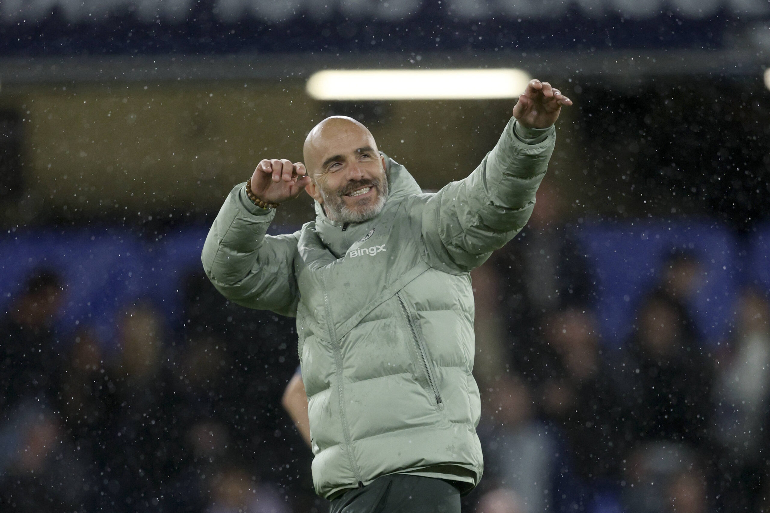 Rodri Return Date Set: Barcelona Interest Sparks City Clarity
