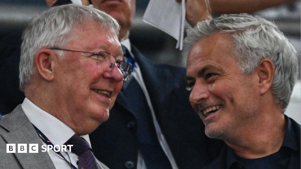 Mourinho's Man Utd Snub: The Sliding Doors Moment That Shaped a Decade