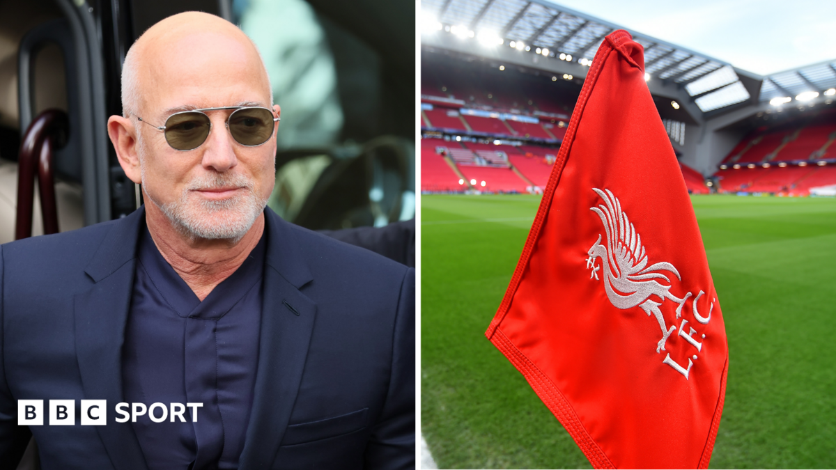 Bezos-Konsortium vor Liverpool-Einstieg