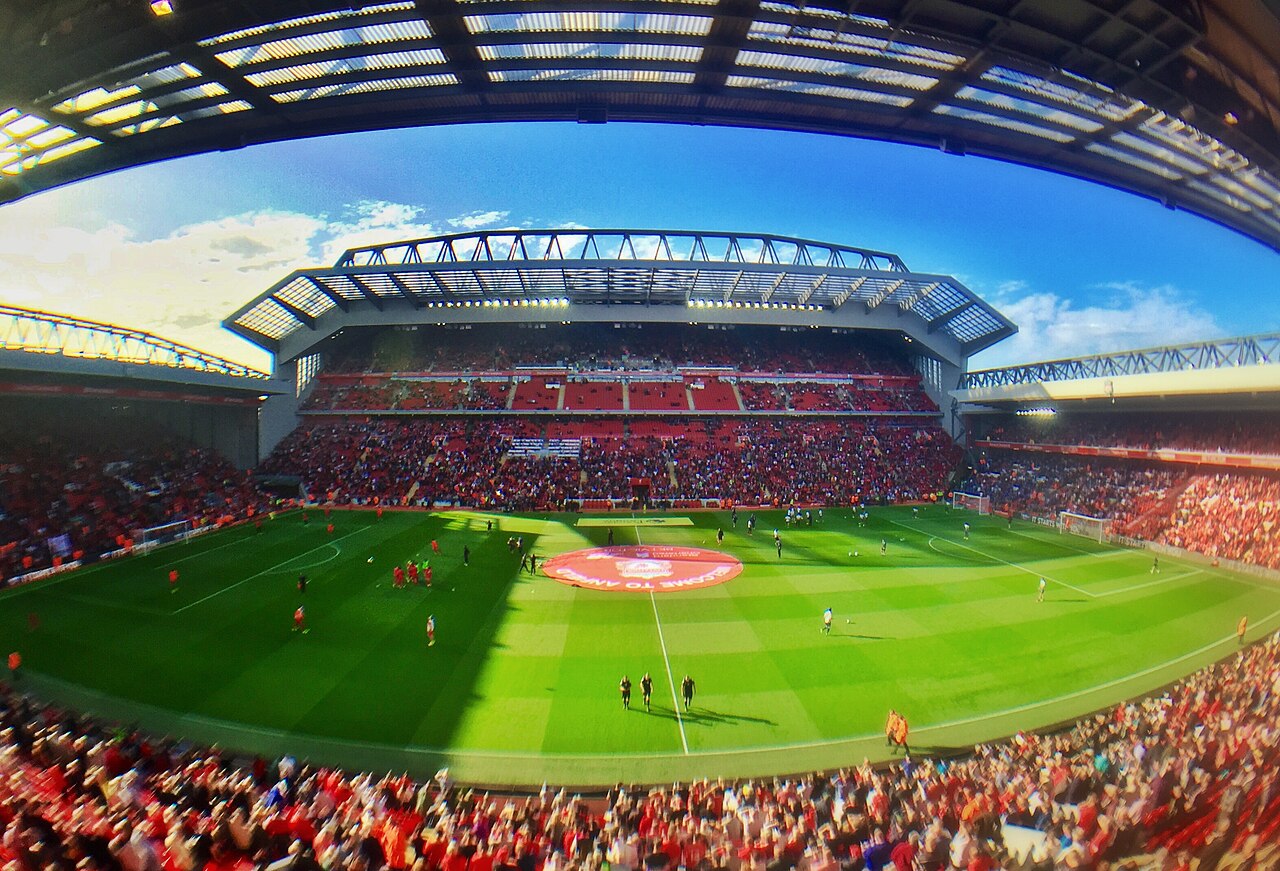 Liverpool vs Fulham - Tactical Preview