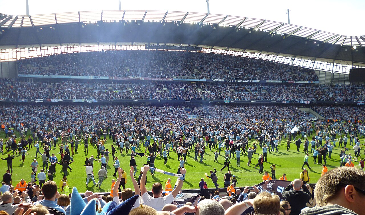 Manchester City vs Sunderland - Tactical Preview