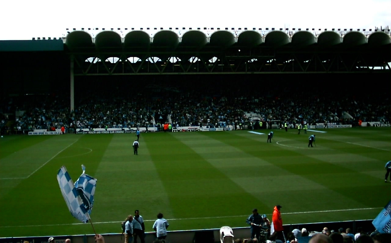 Manchester City gegen Coventry City – Taktik-Vorschau