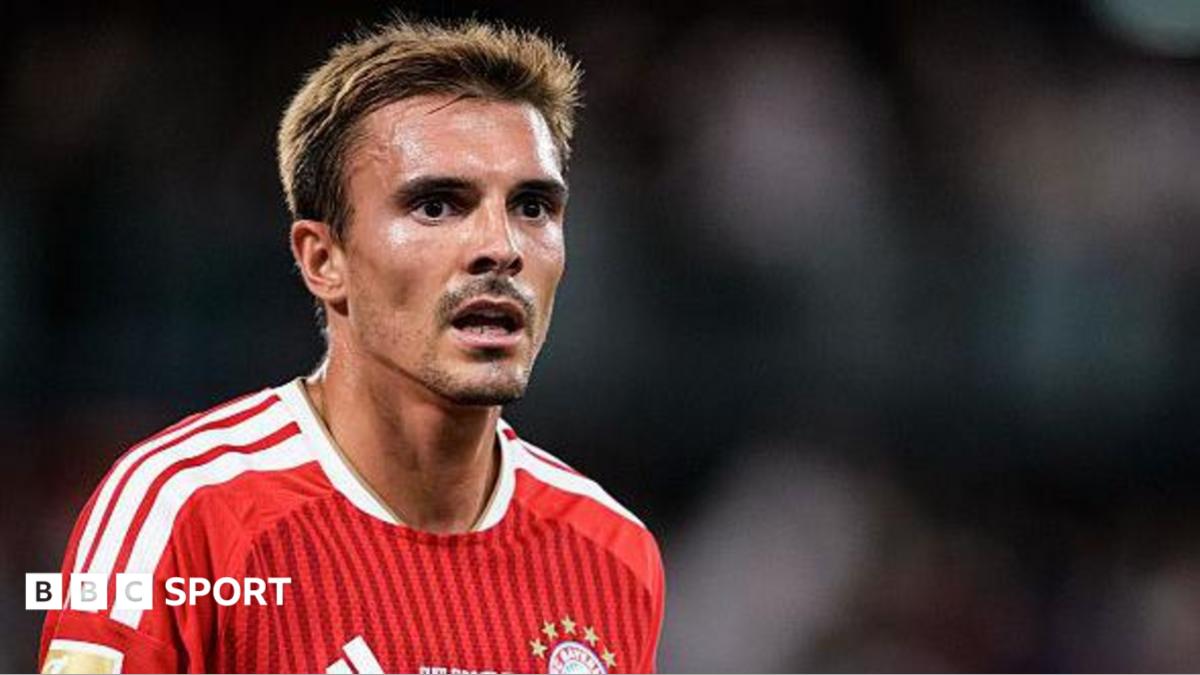 Aston Villa verhandelt über Palhinha-Transfer