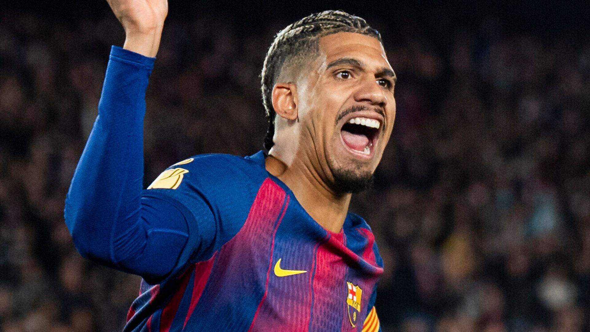 Liverpool Sign Ronald Araujo from Barcelona: Defence Bolstered