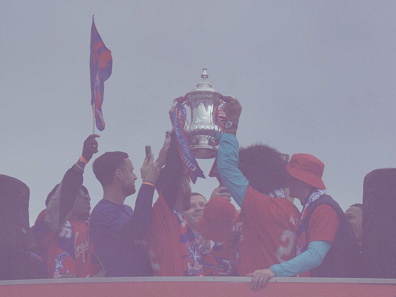 Crystal Palace vs Ipswich Town - Tactical Preview