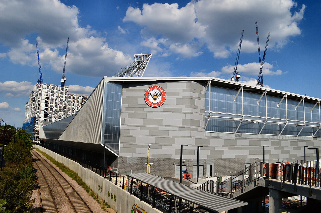 Brentford vs Liverpool - Tactical Preview