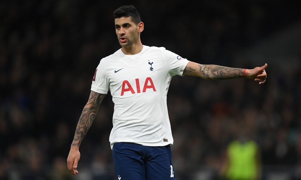 Man Utd Urged to Hijack Romero Deal as Scholes Backs Move