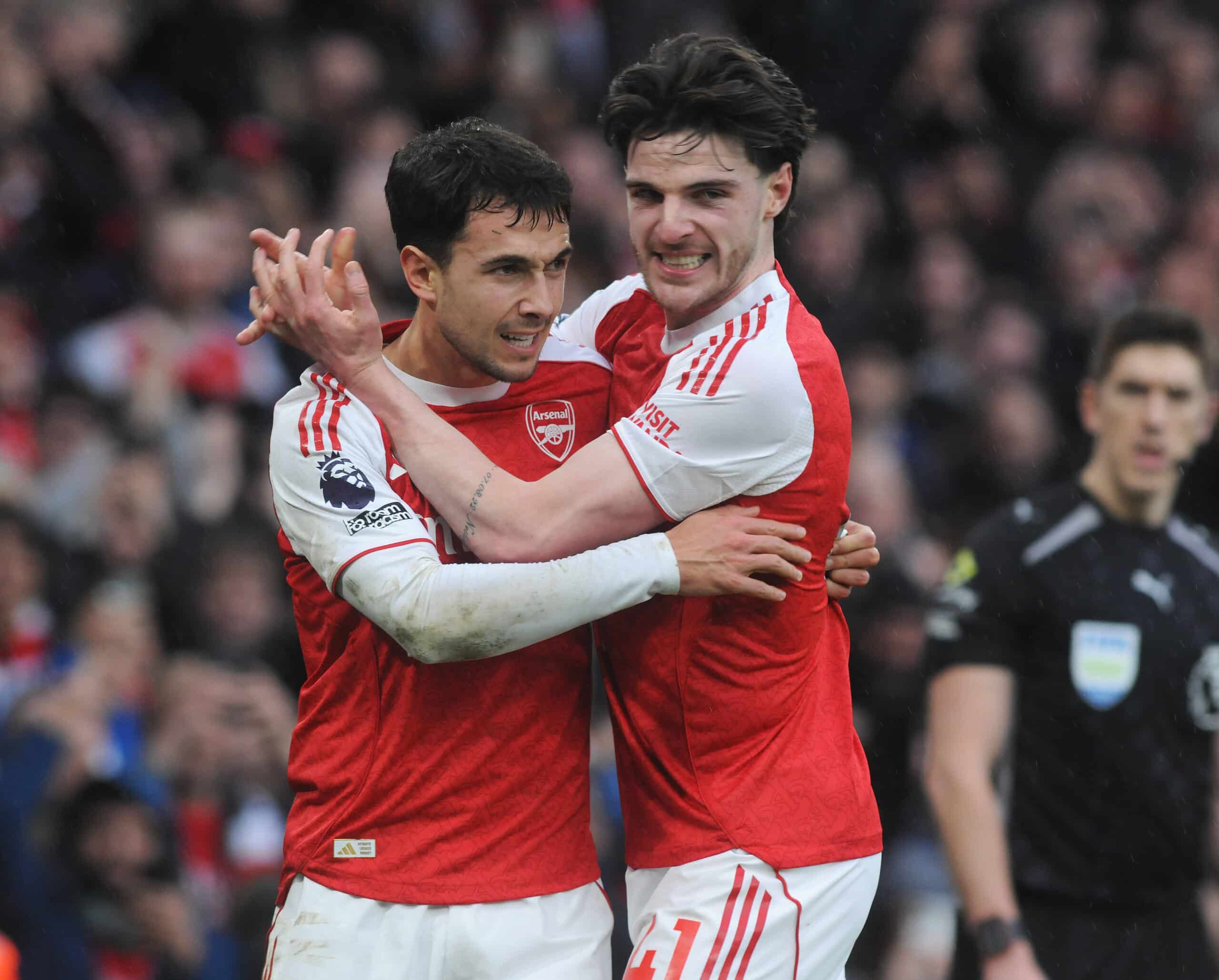Real Madrid Eye Arsenal's Zubimendi: Arsenal Firm on Staying